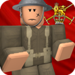Grand British Navy 1940's