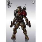 Darktide Forces