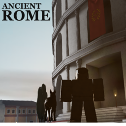 [UNFINISHED] Rome