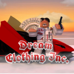 Dreams Clothing Inc.