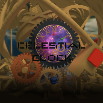 Celestial Clock