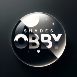 Shades Obby ( Demo)