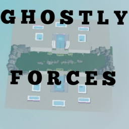 Ghostly Forces