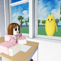 AZUMANGA DAIOH TYCOON & AVATAR SHOP