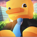 Ducky Leadership