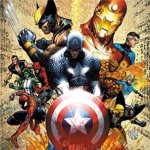 The Super Avengers