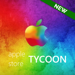 Mini Apple Store Tycoon