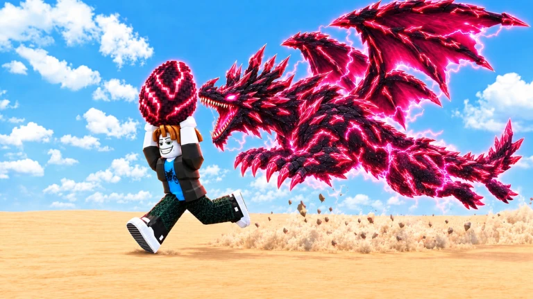 Dragon Zone 