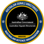 [ADF] • The Australian Signals Directorate •