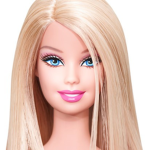 Barbie feet group