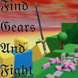 Find Gears and Fight