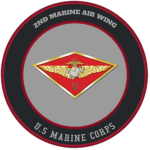 2nd Μarine Αir Wing