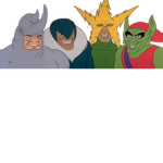 The Bois Vibin