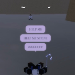 Shinobi Reborn Testing
