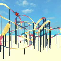 CoasterCreator (Classic)
