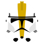 the TAGR 327th Star corps