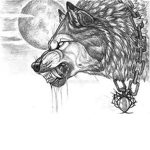 The Lone Wolves Military Assosiation