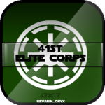 41ST ELITE CORPS | GAR