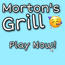 Morton's Grill Restaurant!