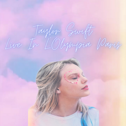 Taylor Swift Live In L' Olympia Paris (2019)