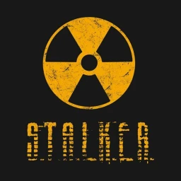 сталкер путь в чернобыль бета зима icon
