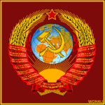 [CCCP] The Union of Soviet SociaIist Republics