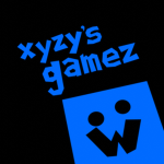 xyzy's gamez