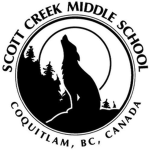 Scott Creek Middle