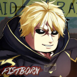 [Raids & Fishing!!] Fistborn