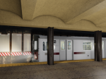 [NYSS] New York Subway Systems