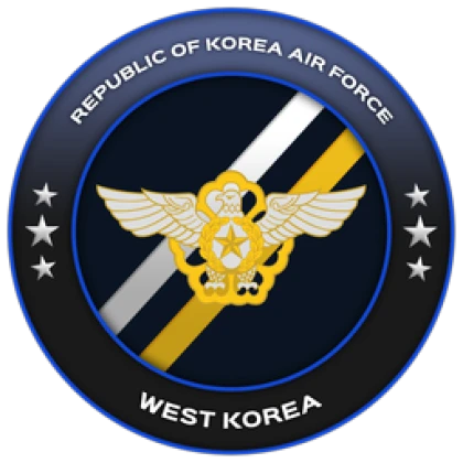 Western Army Air Force Roblox group icon