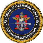 11th Marine Expeditiоnary Unit