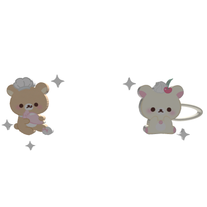 ♡｡˚ kuma thumbnail