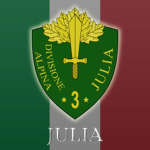 3rd Αlpine Division "Julia"