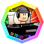 Game Badge Thumbnail