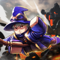 Wizard Alchemy[New Mainland🌋] icon