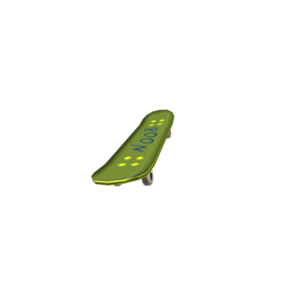 SwitchRidge N00B Board
