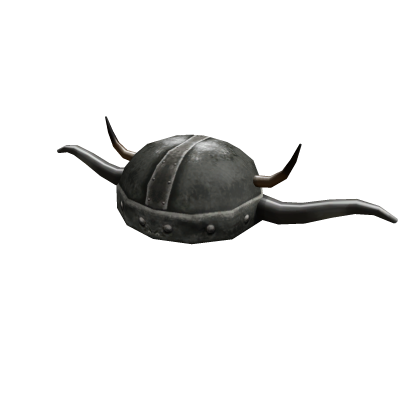 Bi-horned Warrior