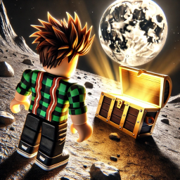 Space Treasure Hunters [BETA]