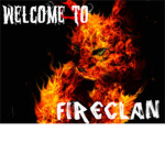The Fire Clan. TFC