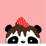 Panda Egg