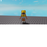 Shadow head gang