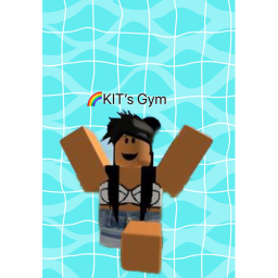 🌈 KIT's Gym!