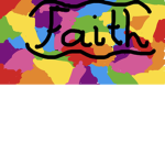 Faith fans! YT!
