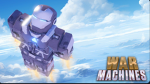 War Machines Pros