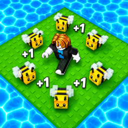 +1 Bee Swarm Escape