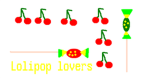 lolipop lovers