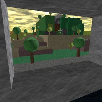 Slimy Crossroads