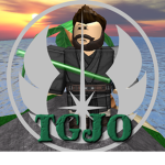 =【 The Great Jedi Order 】=