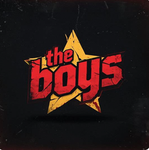 Thе Bοys
